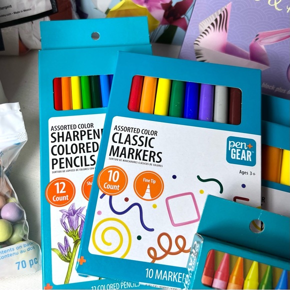 THE CREATIVE COLLECTION - Picture 6 of 16